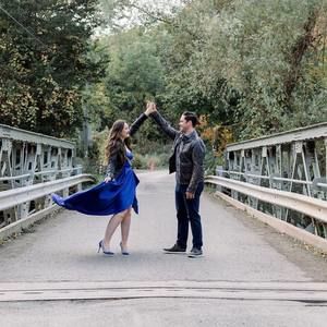 Meet your Posher, Mandy